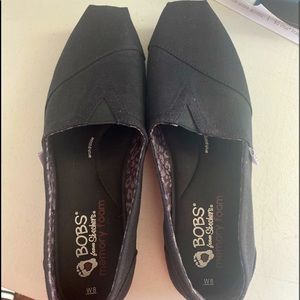 Sketcher’s Bobs Slip On